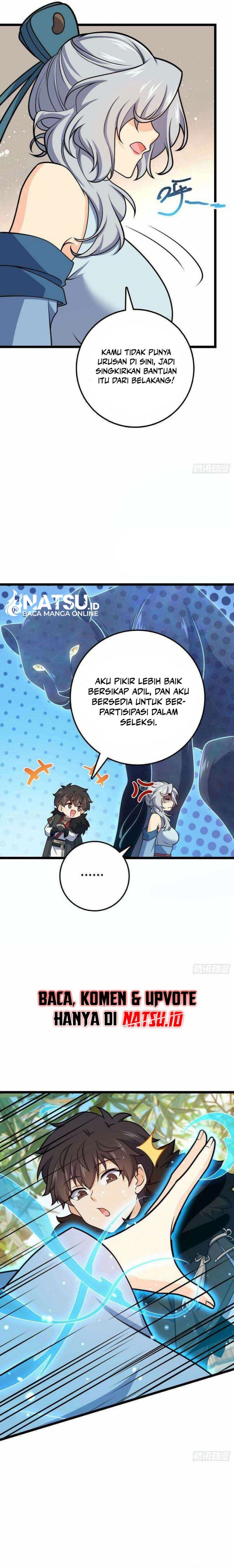 Spare Me, Great Lord! Chapter 622 Gambar 10